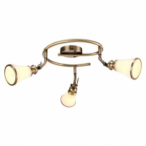 Потолочный светильник Arte Lamp 81 A9231PL-3AB