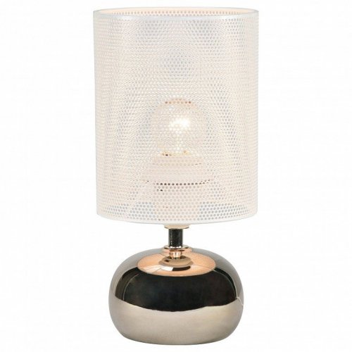 Настольная лампа декоративная Uniel UML-B307 UL-00012423