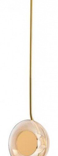 Светильник на штанге Arte Lamp Asti A2441SP-1PB Светильник на штанге Arte Lamp Asti A2441SP-1PB