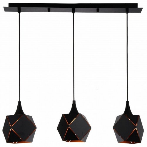 Подвесной светильник ST Luce Enigma SL258.403.03 Подвесной светильник ST Luce Enigma SL258.403.03