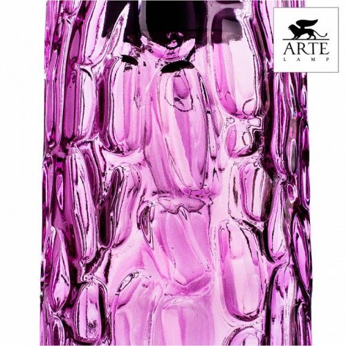 Подвесной светильник Arte Lamp Festa A8132SP-1MG Подвесной светильник Arte Lamp Festa A8132SP-1MG