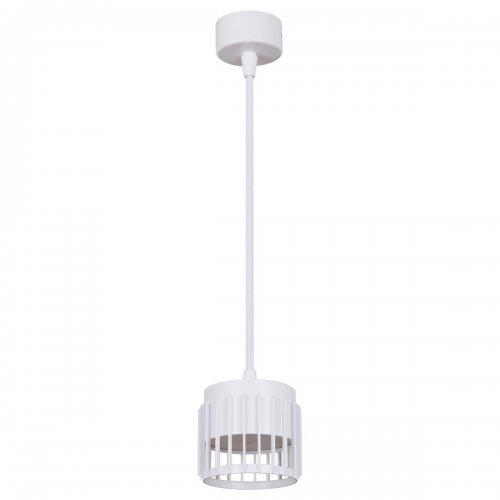 Подвесной светильник Reluce Technical 53018-0.9-001MN GX53 WT