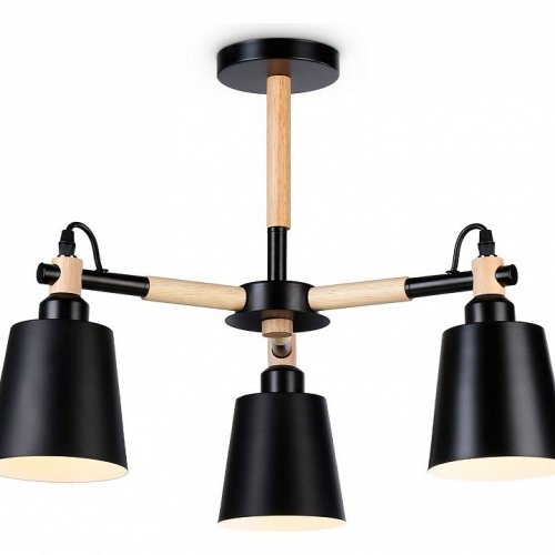 Люстра на штанге Ambrella Light TR TR82206
