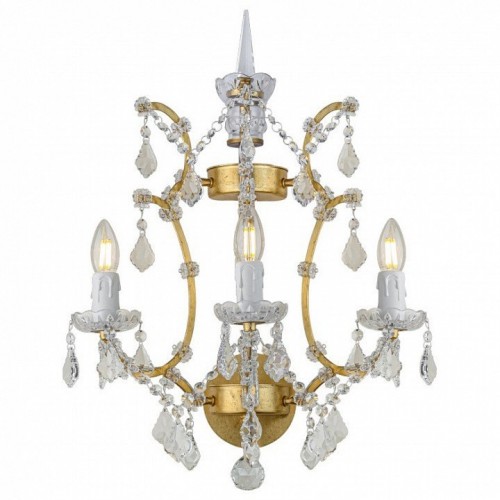 Бра LArte Luce Rococo L27923.90 Бра LArte Luce Rococo L27923.90