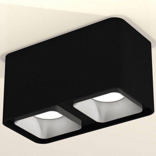 Точечный светильник Ambrella light Techno XS7851003