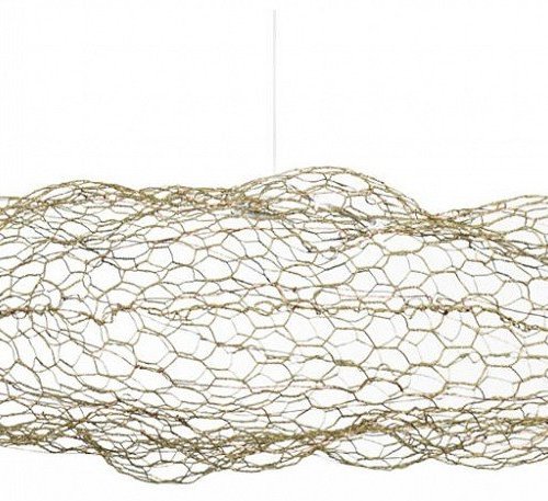 Подвесной светильник Loft IT Cloud 10247/1000 Gold Подвесной светильник Loft IT Cloud 10247/1000 Gold