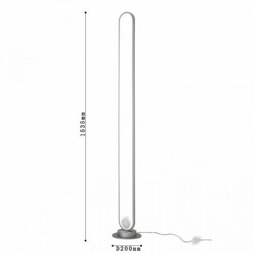 Торшер F-promo Altus 4222-1F