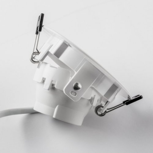 Точечный светильник Lightstar Anello 012206 Точечный светильник Lightstar Anello 012206