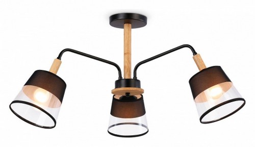 Потолочная люстра Ambrella light Modern Losk TR4740