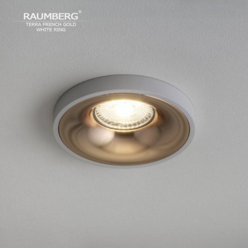 Точечный светильник Raumberg Terra TerraFGd\Wh