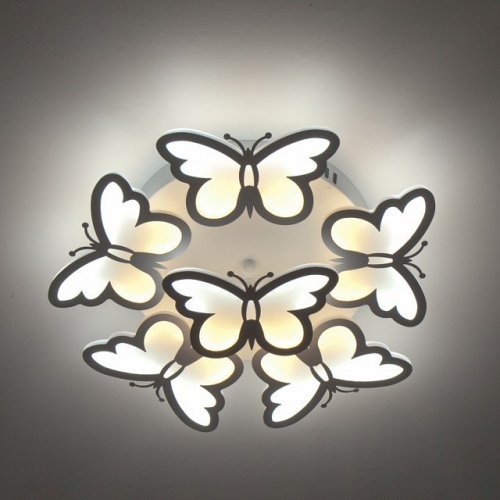 Потолочный светильник Escada Led 10205/5LED