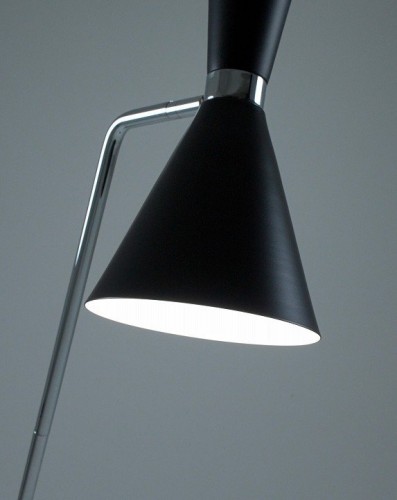 Торшер Moderli Page V10997-F Торшер Moderli Page V10997-F