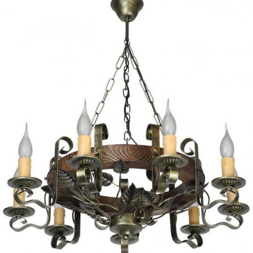 Подвесная люстра Тарьсма Береза Береза-9 Подвесная люстра Тарьсма Береза Береза-9