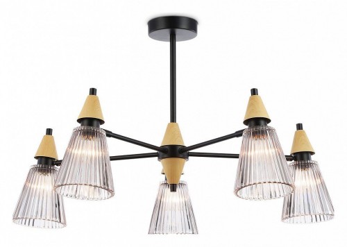 Подвесная люстра Ambrella light High Light LH58114