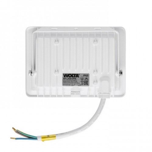 Настенно-потолочный прожектор Wolta WFL-30W WFL-30W/06W