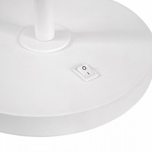 Настольная лампа декоративная F-promo Nevada 4801-1T