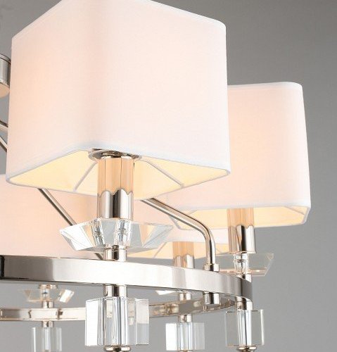 Подвесная люстра Aployt Elza APL.838.03.08 Подвесная люстра Aployt Elza APL.838.03.08