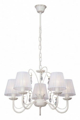 Подвесная люстра Vitaluce V3368-0/5