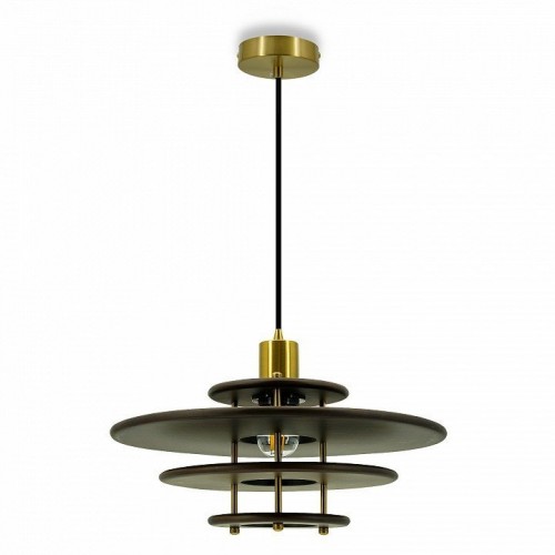 Подвесной светильник LIGHTERA Simarron LE106L-35N