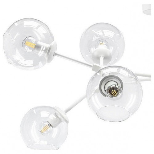 Потолочная люстра Lightstar Beta 785086 Потолочная люстра Lightstar Beta 785086