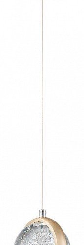 Подвесной светильник Arte Lamp Faberge A2451SP-5PB Подвесной светильник Arte Lamp Faberge A2451SP-5PB