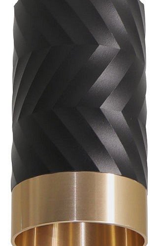 Накладной светильник Wolta LINEA WSL-GU10 WSL-GU10/09BG