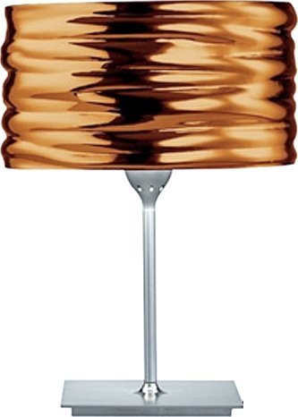 Интерьерная настольная лампа Artemide Aqua Cil 0938020A+0925010A