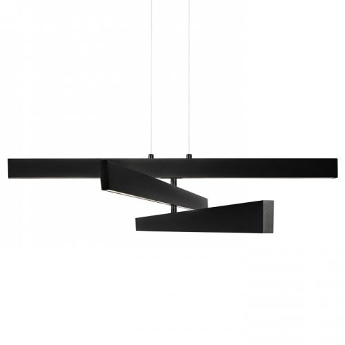 Подвесной светильник Origami MOD163PL-L38B4K Подвесной светильник Origami MOD163PL-L38B4K