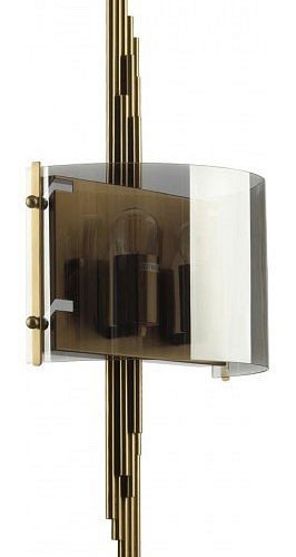 Настенный светильник Odeon Light Margaret 4895/2WA Настенный светильник Odeon Light Margaret 4895/2WA