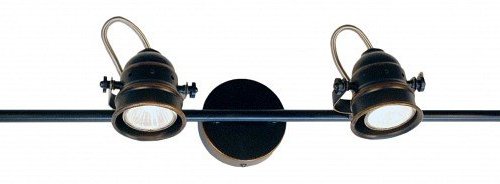 Спот Citilux Веймар CL537541 Спот Citilux Веймар CL537541