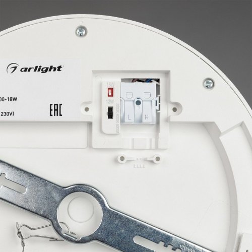 Точечный светильник FIOKK 033445