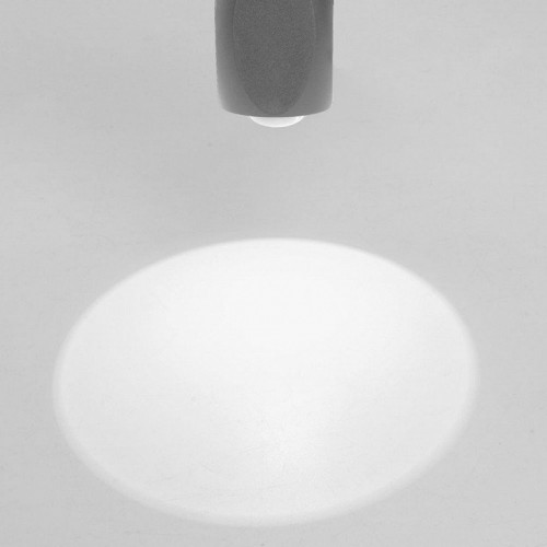 Светодиодный светильник стационарный Feron AL54 2*1W 4000K серый 51147