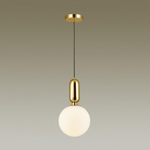 Подвесной светильник Odeon Light Okia 4669/1 Подвесной светильник Odeon Light Okia 4669/1