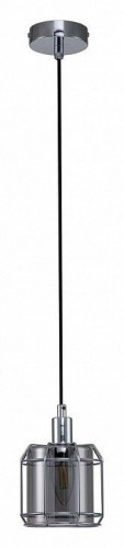 Подвесной светильник Escada Midland 10188/1S Chrome