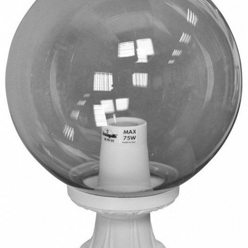 Наземный светильник Fumagalli Globe 300 G30.110.000.WZE27