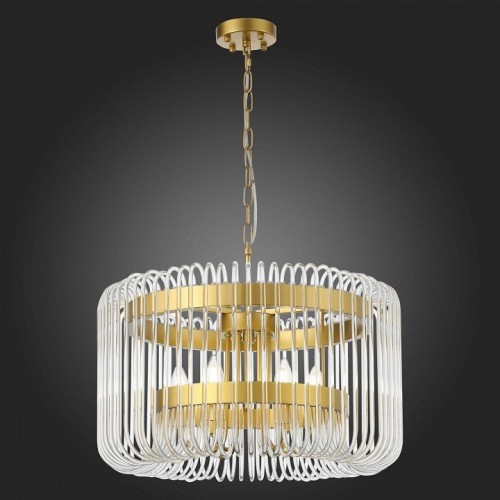 Подвесная люстра ST Luce Grosseto SL1228.203.06
