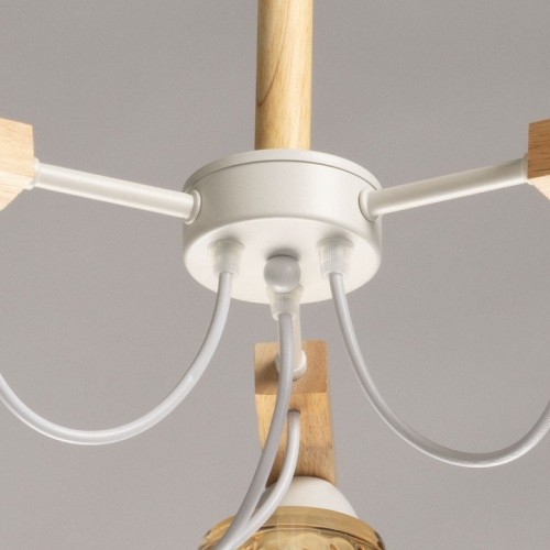 Потолочная люстра De City Дэла 635018303