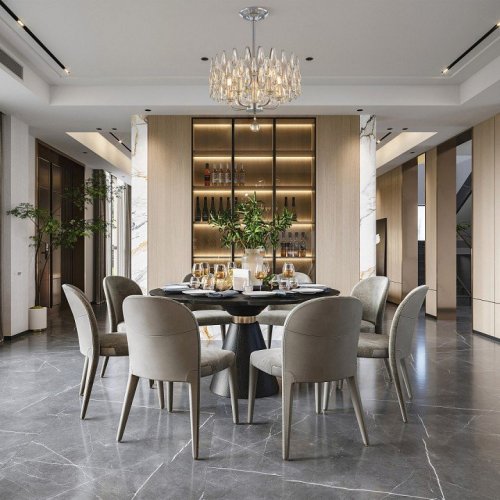 Подвесная люстра Arte Milano Sorrento-2009 372009/5/250/400 CR