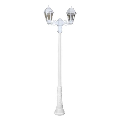 Наземный фонарь Saba K22.157.S20.WXE27 Наземный фонарь Saba K22.157.S20.WXE27