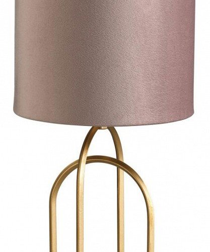 Интерьерная настольная лампа Lumion Stacy 5661/1T