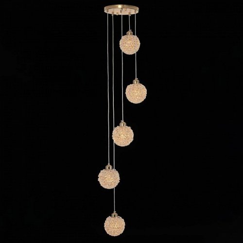 Подвесной светильник Cloudy CL323052 Подвесной светильник Cloudy CL323052