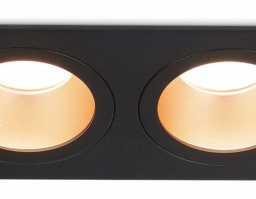 Точечный светильник Ambrella light Techno Spot TN102833