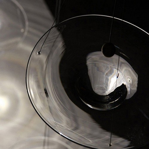 Подвесной светильник ImperiumLoft CLEPSYDRA CLEPSYDRA01