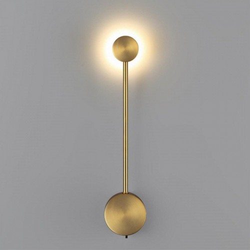 Настенный светильник Odeon Light Satellite 7009/5WL