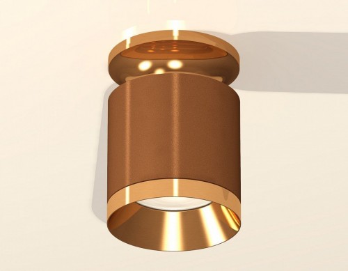 Точечный светильник Ambrella light Techno Spot XS7404121