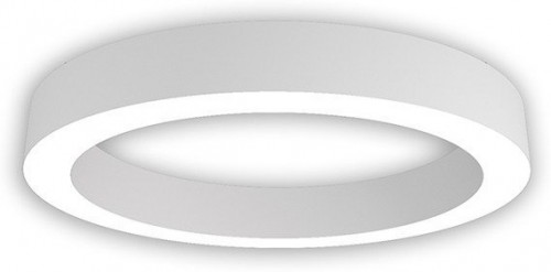 Потолочный светильник Donolux Aura DL600C54WW White