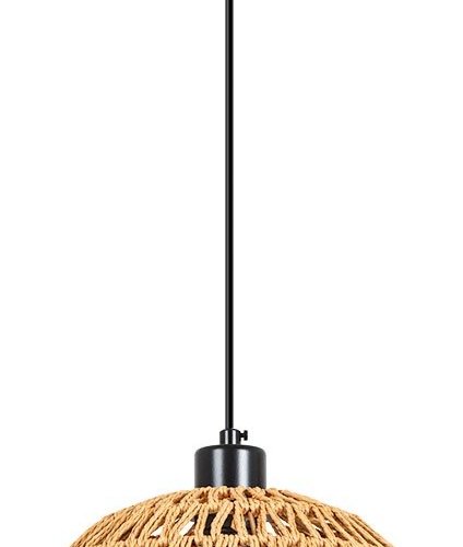 Подвесной светильник Brushwood A7086SP-1BK Подвесной светильник Brushwood A7086SP-1BK