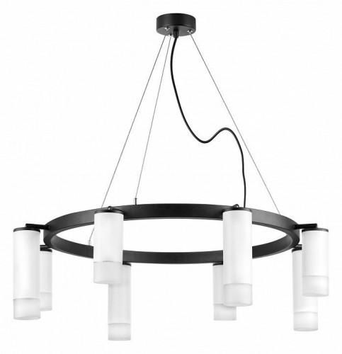 Подвесной светильник Lightstar Rullo LR0183648641