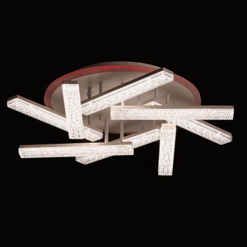 Потолочная люстра De City Оскар 3 510012208