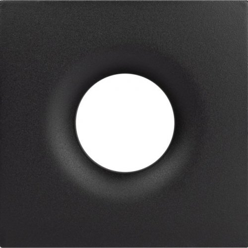 Точечный светильник KL104 BK Точечный светильник KL104 BK